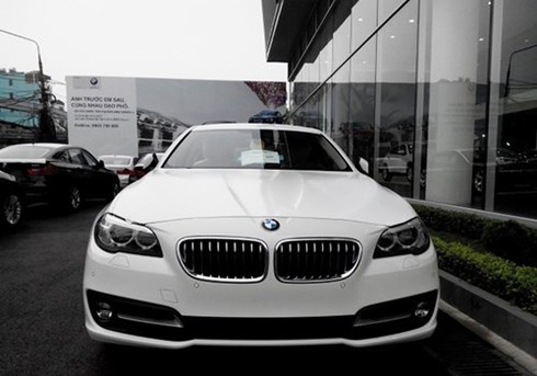 Vạch trần chiêu trò trốn thuế của doanh nghiệp ôtô tại Việt Nam - ảnh 2