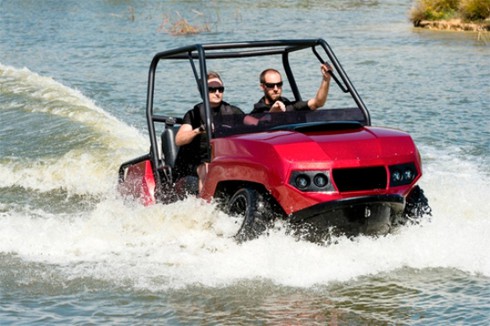 Ba mẫu mô tô nước đang hot nhất thế giới - ảnh 1