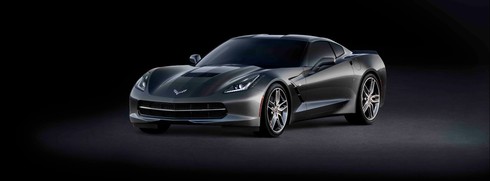 Dàn mẫu xe toàn cầu của Chevrolet giới thiệu tại VMS 2015 - ảnh 10