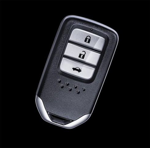 Honda City 2016 - chiếc xe 'vừa miếng' cho đô thị - ảnh 15