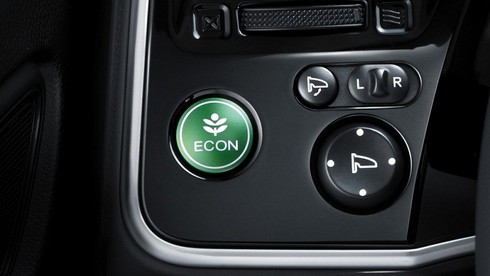 Honda City 2016 - chiếc xe 'vừa miếng' cho đô thị - ảnh 12