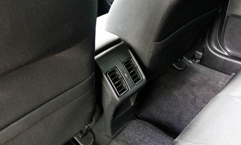 Honda City 2016 - chiếc xe 'vừa miếng' cho đô thị - ảnh 14