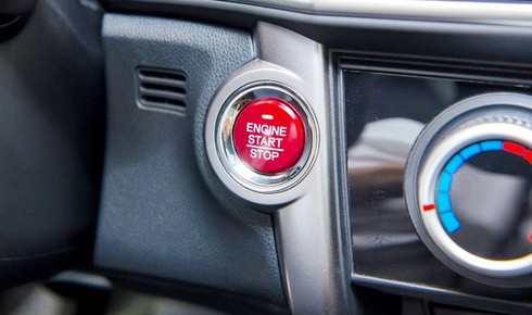 Honda City 2016 - chiếc xe 'vừa miếng' cho đô thị - ảnh 13