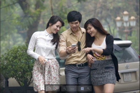 Thế hệ Millennials Việt Nam dành bao nhiêu thời gian cho điện thoại hàng tuần? - ảnh 2