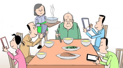 Thế hệ Millennials Việt Nam dành bao nhiêu thời gian cho điện thoại hàng tuần? - ảnh 1