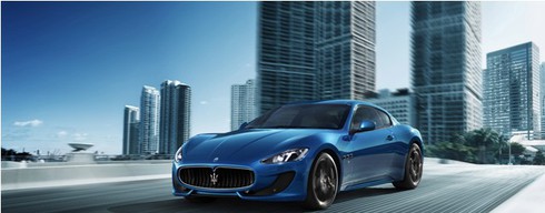 Xe sang Maserati bất ngờ thông báo sẽ ra mắt tại VN vào tháng 12 tới - ảnh 1