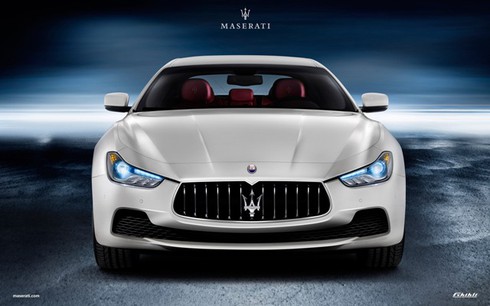 Xe sang Maserati bất ngờ thông báo sẽ ra mắt tại VN vào tháng 12 tới - ảnh 3