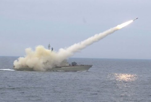 Tàu tấn công Molniya của Việt Nam sẽ trang bị tên lửa hành trình mới - ảnh 3