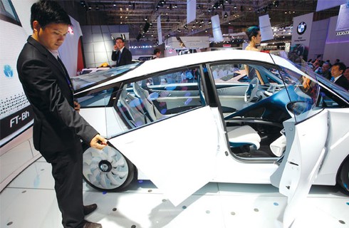 Lý do khiến thuế nhập khẩu giảm, giá ô tô vẫn tăng? - ảnh 1