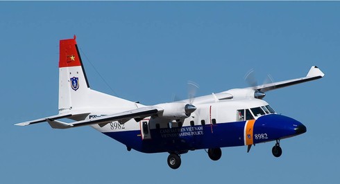 Cảnh sát biển VN: Gấp rút tăng thêm tàu lớn, trực thăng hiện đại - ảnh 6