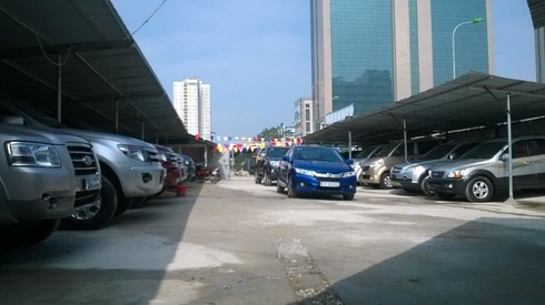 Số điện thoại và giá thuê xe có lái, tự lái chạy Tết 2016 - ảnh 1