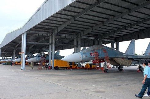 Việt Nam vươn lên đứng đầu ASEAN về số lượng máy bay tiêm kích hạng nặng - ảnh 3