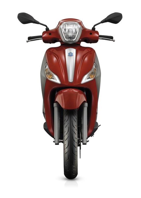 Piaggio Medley ra mắt giá từ 71,5 triệu đồng cạnh tranh với Honda SH - ảnh 9