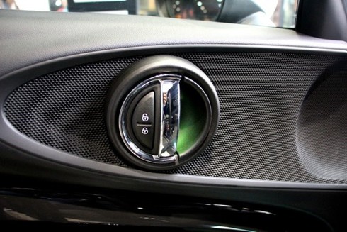 Chi tiết MINI Cooper Clubman vừa ra mắt tại Việt Nam - ảnh 30