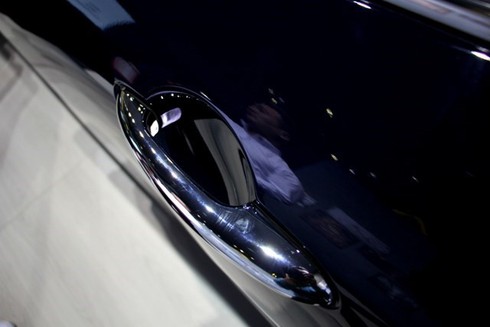 Chi tiết MINI Cooper Clubman vừa ra mắt tại Việt Nam - ảnh 33