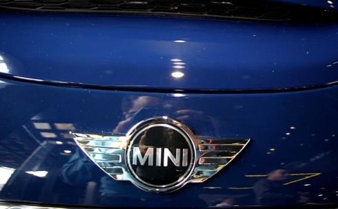 Chi tiết MINI Cooper Clubman vừa ra mắt tại Việt Nam - ảnh 34