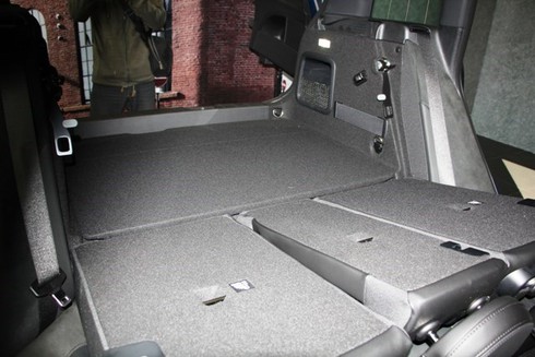 Chi tiết MINI Cooper Clubman vừa ra mắt tại Việt Nam - ảnh 10