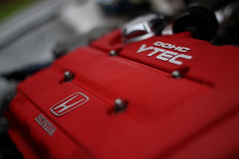 VTEC và i-VTEC là công nghệ gì trên xe Honda - ảnh 1