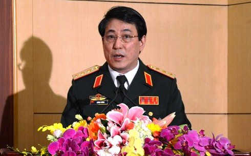 Tổng cục Chính trị QĐND Việt Nam thực hiện những nhiệm vụ gì? - ảnh 4