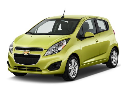 Kia Picanto nhập khẩu đời 2008 đến 2010 có nên mua? - ảnh 6