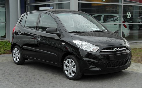 Kia Picanto nhập khẩu đời 2008 đến 2010 có nên mua? - ảnh 5