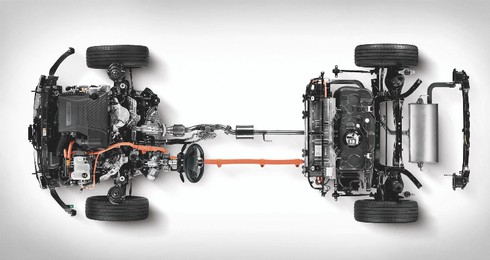 Đức trao giải thưởng Sáng tạo ô tô toàn cầu 2016 cho Hyundai - ảnh 3
