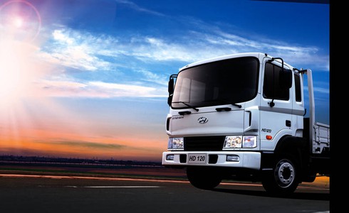 Hyundai chỉ định nhà phân phối chính thức xe thương mại tại Việt Nam - ảnh 3