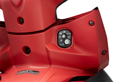 Ngày mai (8/6) xe côn tay Honda WINNER 150 chính thức bán ra thị trường - ảnh 12