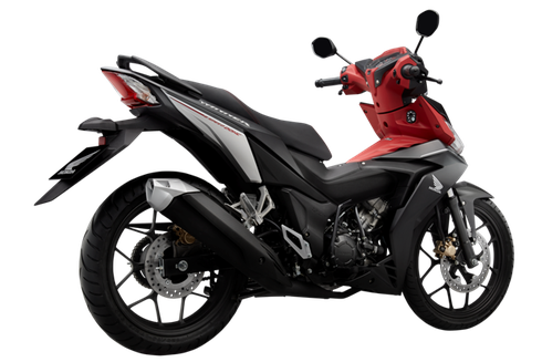 Ngày mai (8/6) xe côn tay Honda WINNER 150 chính thức bán ra thị trường - ảnh 6