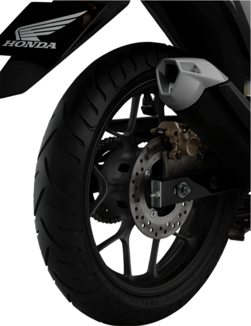 Ngày mai (8/6) xe côn tay Honda WINNER 150 chính thức bán ra thị trường - ảnh 10