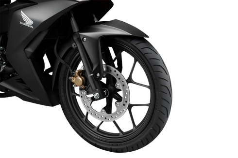 Ngày mai (8/6) xe côn tay Honda WINNER 150 chính thức bán ra thị trường - ảnh 11