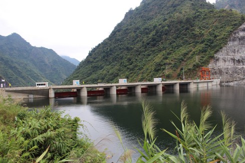 Công ty ETC1 lần thứ hai đón nhận Huân chương Lao động hạng Nhất - ảnh 4