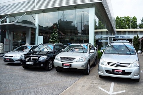 Mua ô tô lần đầu, nên chọn xe mới hay xe cũ? - ảnh 1