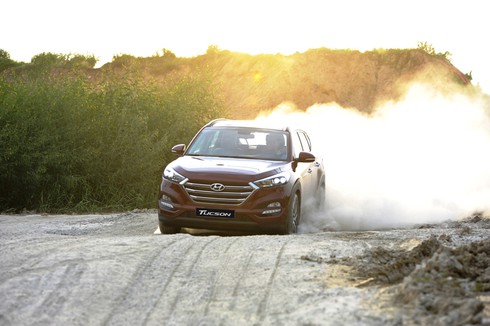 Xe Hyundai Accent và Azera được trao giải Chất lượng ban đầu cao nhất - ảnh 2