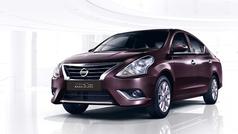 Bảng giá xe Nissan mới nhất tại Việt Nam tháng 7/2016 - ảnh 1