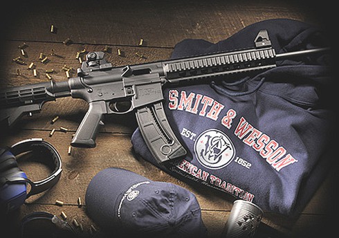 Những loại súng có thể mua tại siêu thị ở Mỹ - ảnh 13