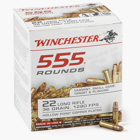 Những loại súng có thể mua tại siêu thị ở Mỹ - ảnh 14