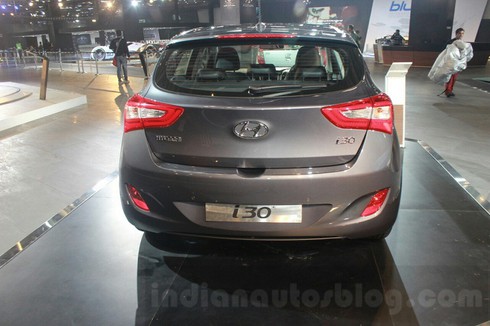 Hyundai Elantra mới sắp có thêm biến thể hatchback 5 cửa - ảnh 2