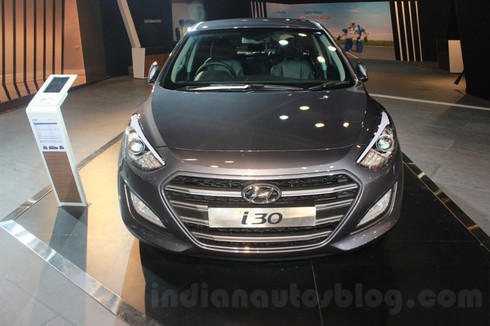 Hyundai Elantra mới sắp có thêm biến thể hatchback 5 cửa - ảnh 3