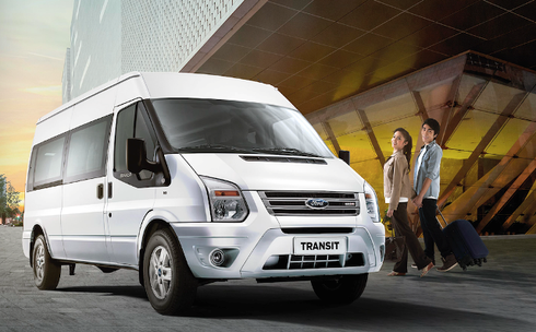 Ford Việt Nam đạt doanh số nhảy vọt, bán ra 16.320 xe - ảnh 2