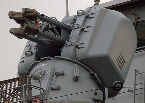 Top 10 hệ thống phòng thủ tầm gần trên hạm nguy hiểm nhất - ảnh 3