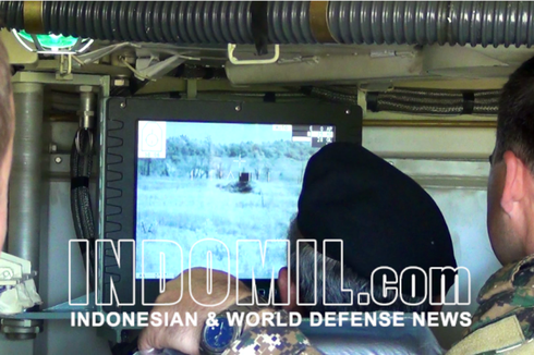 Indonesia tăng sức mạnh thiết giáp cho thuỷ quân lục chiến - ảnh 8