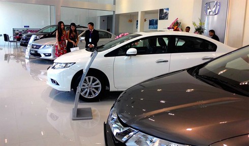 Người Việt đang mua ô tô theo những thói quen nào? - ảnh 1