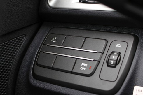 Cận cảnh chiếc SUV cỡ nhỏ gây xáo động thị trường ô tô Việt Nam - ảnh 21