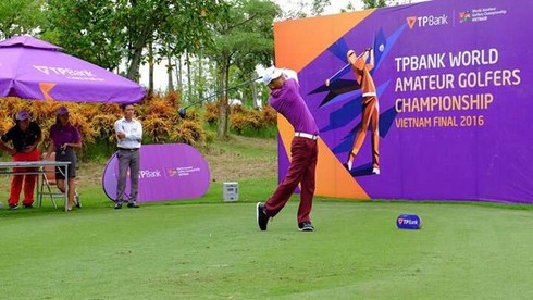5 Golfer Việt Nam tham dự World Amateur Golfers Championship 2016 tại Nam Phi - ảnh 2