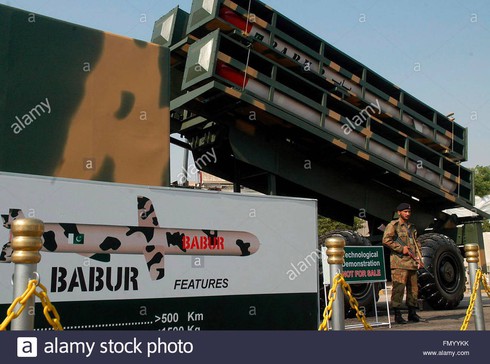 Babur: