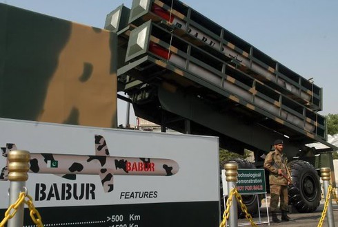 Babur:
