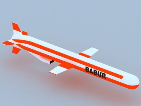 Babur: