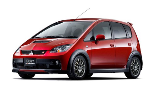 Những chiếc xe đáng lái giá dưới 10.000 USD cho đàn ông có gia đình - ảnh 6