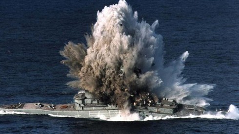 Lịch sử Lockheed Martin - tập đoàn chế tạo hệ thống chiến đấu cho tàu ngầm mới của Úc - ảnh 3